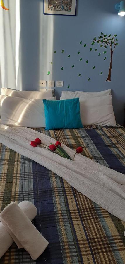 New Pantheon Hotel Kamena Vourla Ngoại thất bức ảnh